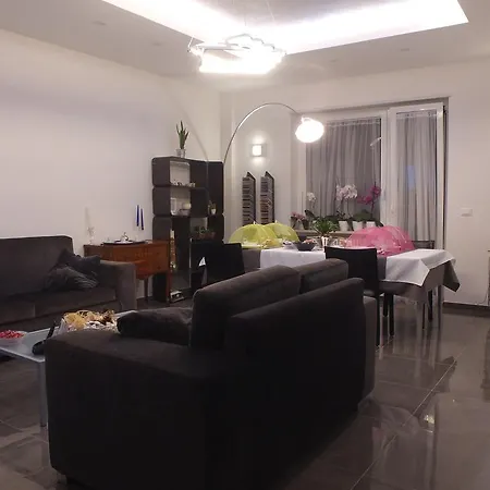 فندق مبيت وإفطار Blues بيسكارا